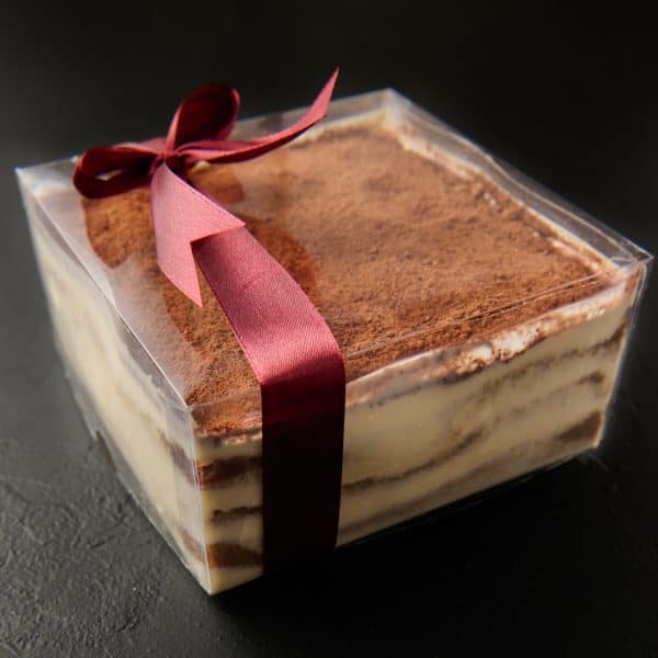 Tiramisu ('Gift A Box' "6x6")