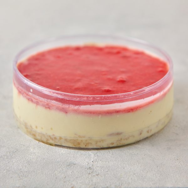 Panna Cotta (Family Pack)