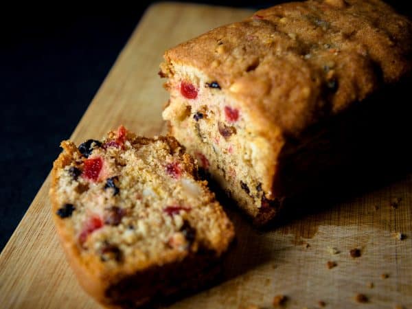 Fruit Loaf (300g)